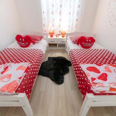Apartments Trend Rijeka Luaran gambar