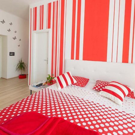 Apartments Trend Rijeka Luaran gambar