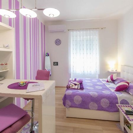 Apartments Trend Rijeka Luaran gambar