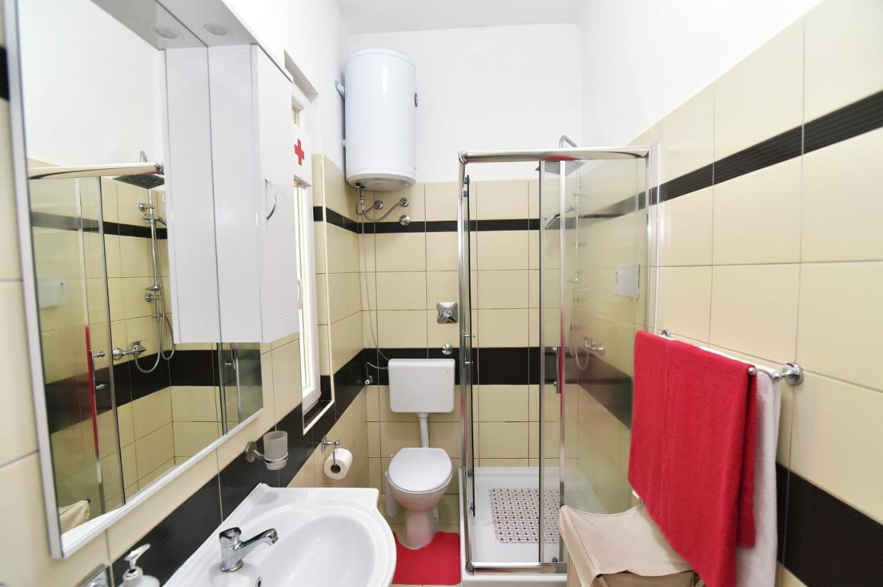 Apartments Trend Rijeka Luaran gambar