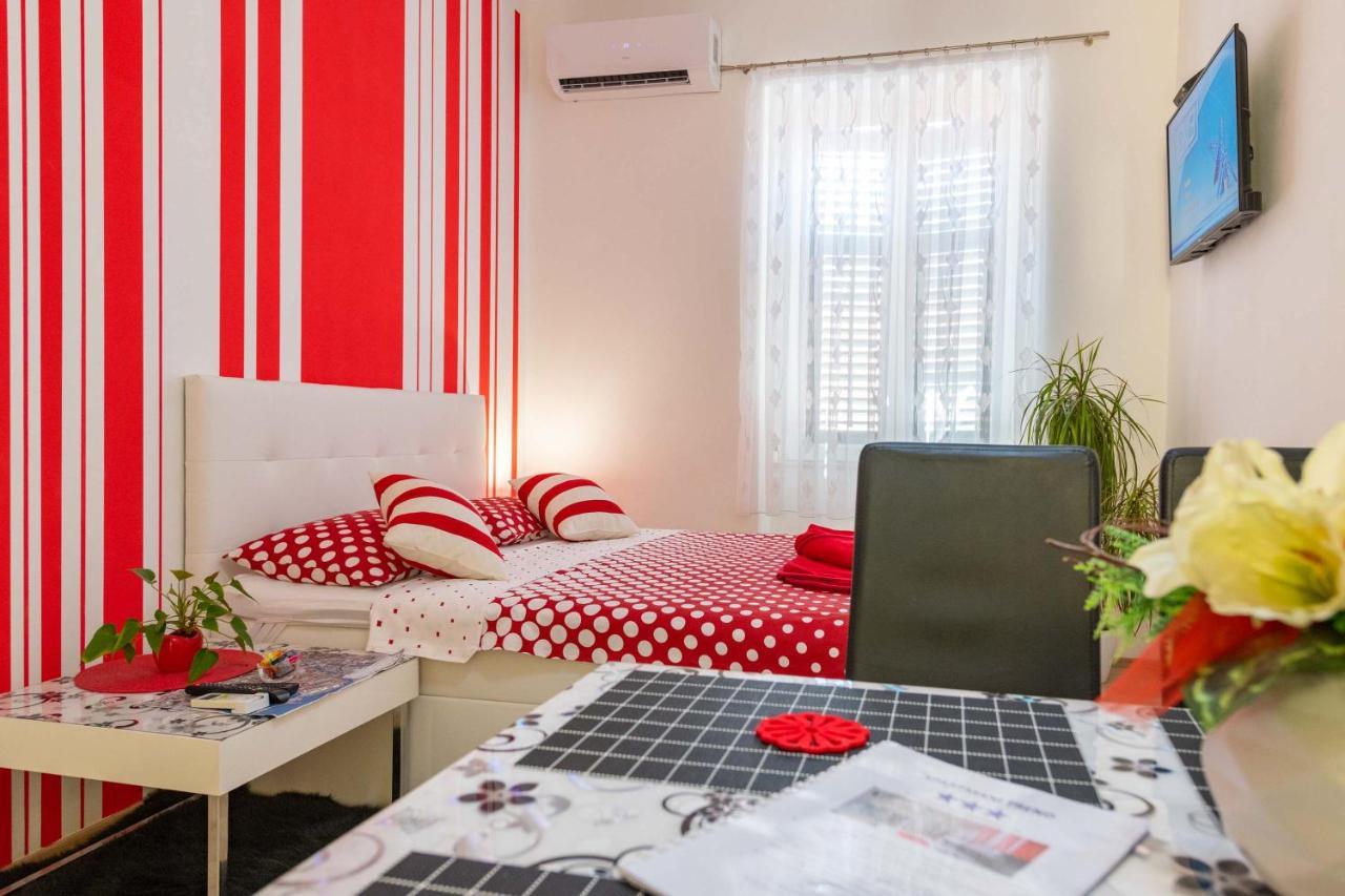 Apartments Trend Rijeka Luaran gambar