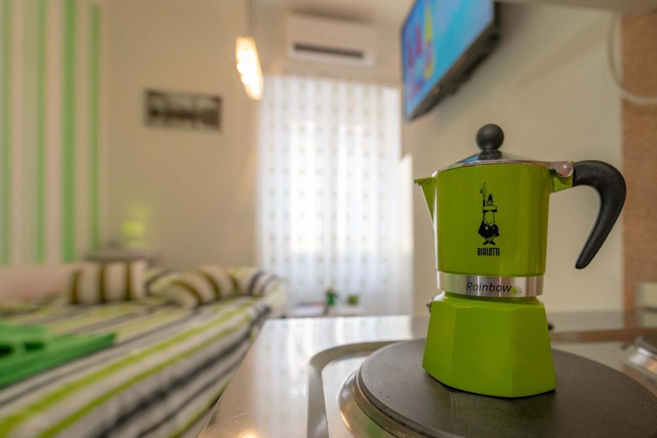 Apartments Trend Rijeka Luaran gambar