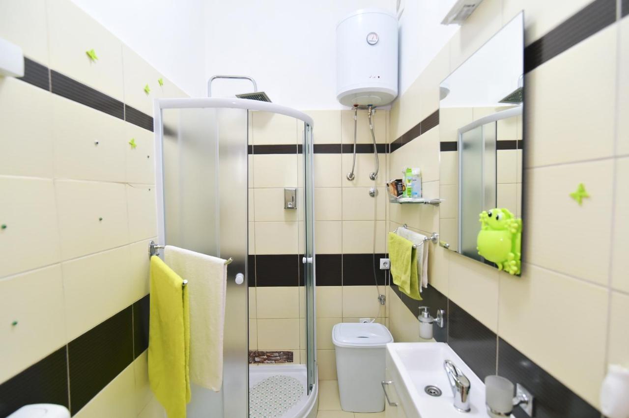 Apartments Trend Rijeka Luaran gambar
