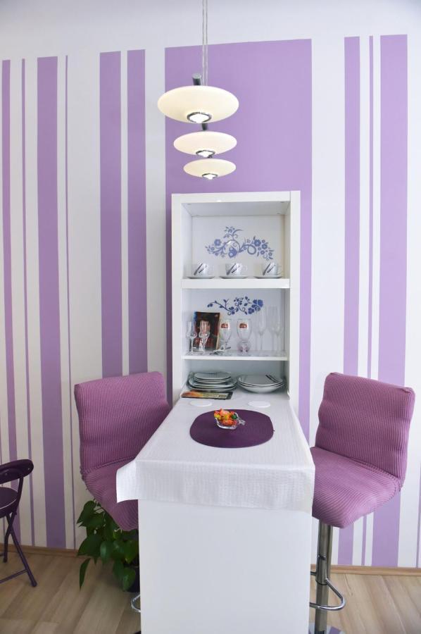 Apartments Trend Rijeka Luaran gambar