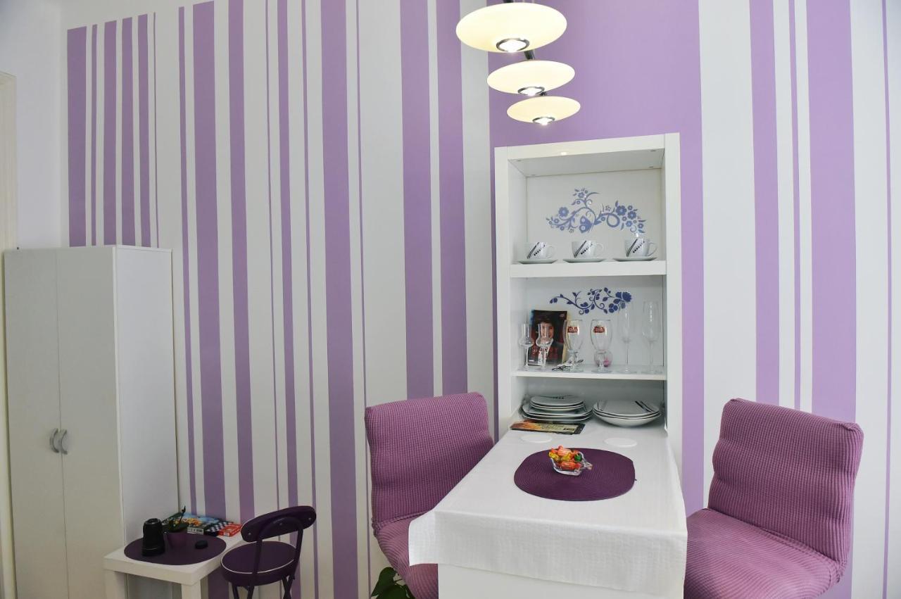 Apartments Trend Rijeka Luaran gambar