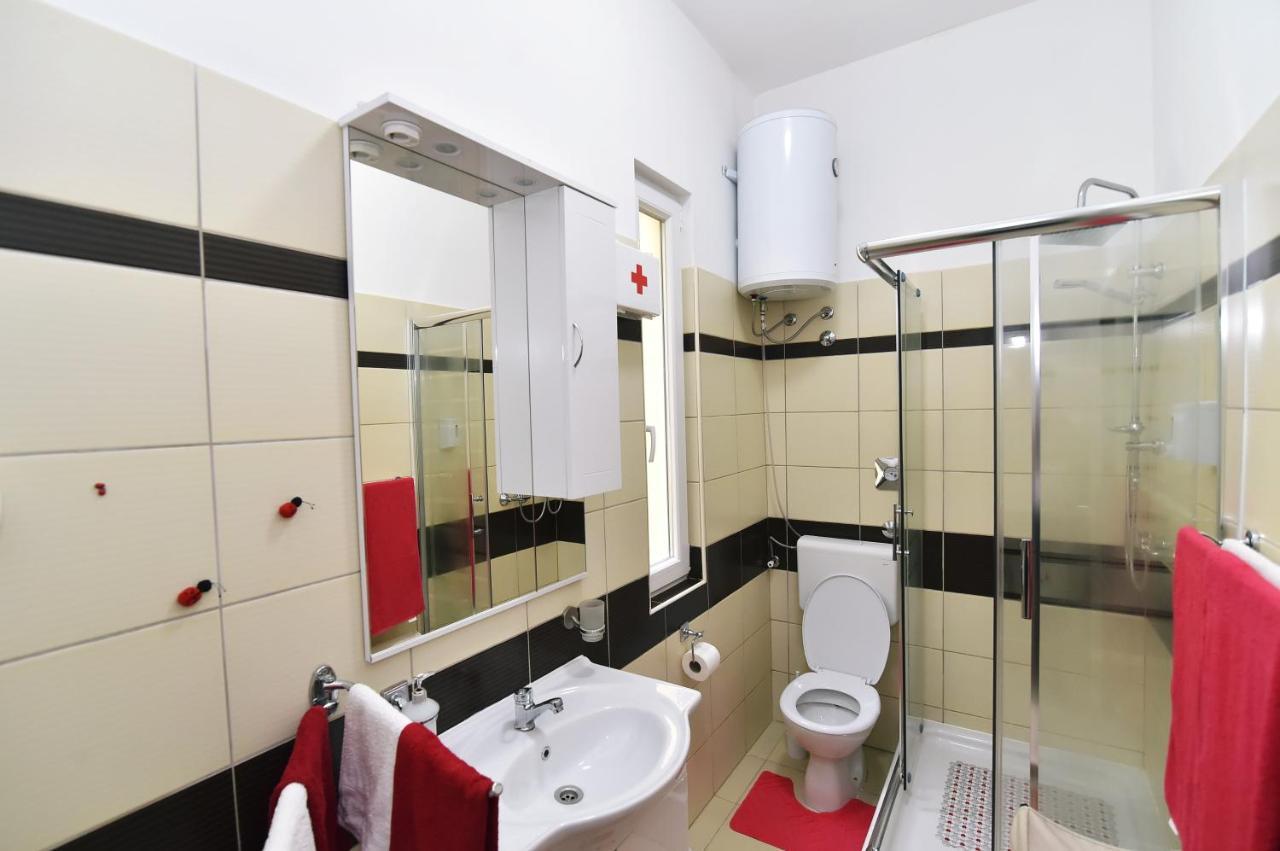 Apartments Trend Rijeka Luaran gambar